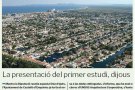 La Diputació subvencionarà els programes d’habitatge de set municipis de la comarca