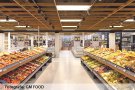 GM Food inverteix 2 milions d’euros en la reforma integral del Gros Mercat d’Olot