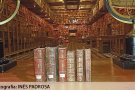 Sis volums de la col·lecció de Pedro Antonio de Aragón es troben a Peralada