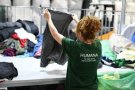 Humana recupera 29.000 peces de roba a Castelló d’Empúries en el primer semestre