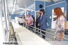 Acaben l’adequació de la llotja