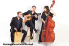 El grup Scevola Ensemble oferirà la seva música a la Basílica de Santa Maria