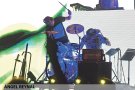 Festival musical a la Ciutadella