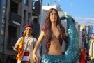 La Colla Gegantera de <a href=