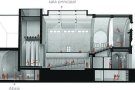Com serà la nova Sala Municipal de Castelló? 3 AL DESCOBERT