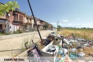 Preocupació a la Marca de l’Ham per l’ocupació il·legal de tota una urbanització