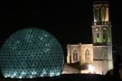 La ciutat torna al confinament nocturn