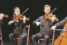 Un repàs per la cronologia de la música clàssica de la mà del Quartet Ad Libitum