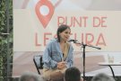 Alba Dalmau: 