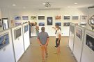 Les finalistes del Medfoto s’exposen al Club Nàutic