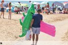 El sector turístic de la Costa Brava augura un agost amb bones ocupacions
