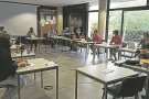 Vilafant presumeix de bona salut econòmica