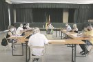 Palau-saverdera celebra el ple municipal del mes de juliol