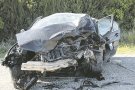 Tres morts a les carreteres de la comarca fins el 31 de juliol