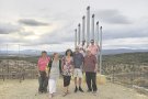 Deu anys d’agermanament entre Querroig i Quermançó
