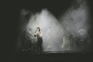 Maria Arnal, Marcel Bagés, Andrea Motis i Randy Greer regnen al Fòrum