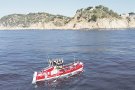 L’equip OceanCats culmina la travessia Tossa-Sóller-Tossa
