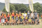 La Cursa del Fau celebra la 14a edició amb 550 participants