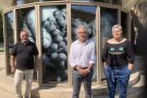 La Mostra del Vi es farà el juny 2022