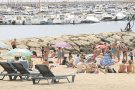 El sector turístic de la Costa Brava, impulsat pel visitant local