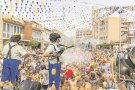 Garriguella festeja Sant Bernat durant deu dies