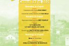 Camallera celebra l’estiu amb Els Delai i un tribut a Sabina