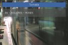Una aplicació informa sobre la previsió d’ocupació al bus exprés