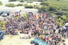 El 82% dels inscrits a la borsa de monitoratge del Consell troba feina