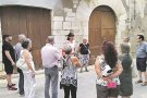 Castelló d’Empúries prepara la XXII Jornada Europea de la Cultura Jueva
