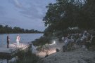 Èxit de públic en la vuitena edició de les Passejades de Microteatre de Sant Pere