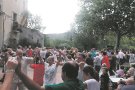 La Sardana de les Escaules s’ajorna al 2022