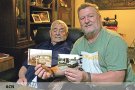 «La meva feina era sempre apagar focs, però llavors érem com una família»
