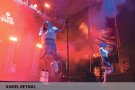 Les Nits d’Acústica tanquen doblant l’assistència de públic de l’edició anterior