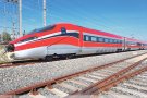 El primer tren d’Ilsa comença les proves entre <a href=