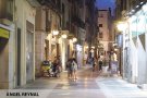 El comerç es prepara per a la campanya de descomptes 'Comprem a Figueres'