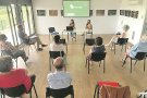 Garrigàs decideix el seu model energètic