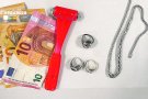 Detenen dos joves per cometre 3 robatoris en menys de 6 hores