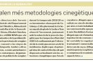 La presència de senglars a les vinyes