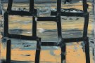 L’art abstracte de Sancho s’exposa a l’Alfolí de la Sal