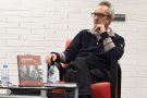 Relleu en la direcció del MUME