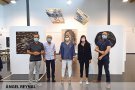 Empordoneses presenta la seva dotzena exposició: ‘Un estrany en el seu hàbitat’