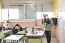 Les escoles catalanes comptaran amb un miler més de professionals de l’educació