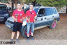 Palau-saverdera vibra amb l’Off-Road Classic Cup