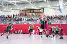 El Torneig U13 de Vilafant arriba en plena consolidació