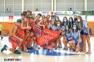 El Torneig Nord es vesteix de taronja