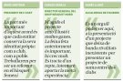 Sinergies sota la cistella