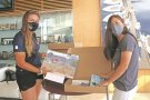 L’impacte del busseig al nostre mar