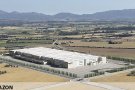 Compte enrere per l’arribada d’Amazon