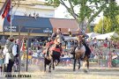 L’edició especial del Festival Terra de Trobadors cavalca cap a l’èxit
