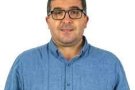 Francisco 'Kiko' Javier Marín: «Vull donar les gràcies a les entitats i treballadors de l’Ajuntament per fer possible la festa major»